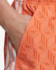 ADIDAS Spodenki Szorty Sportowe Damskie