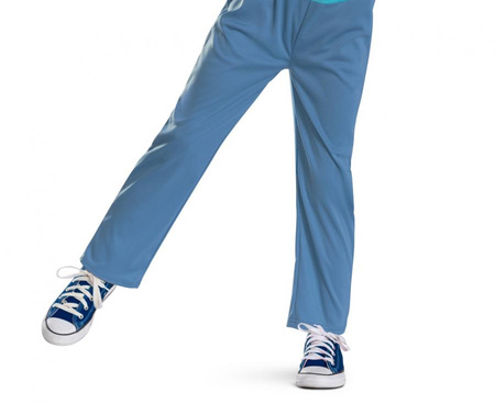 Strój Kostium Przebranie Dla Dzieci Na Karnawał Stitch DISGUISE 3-4 Lata