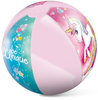 MONDO Piłka Plażowa Dla Dzieci UNICORN 50 cm