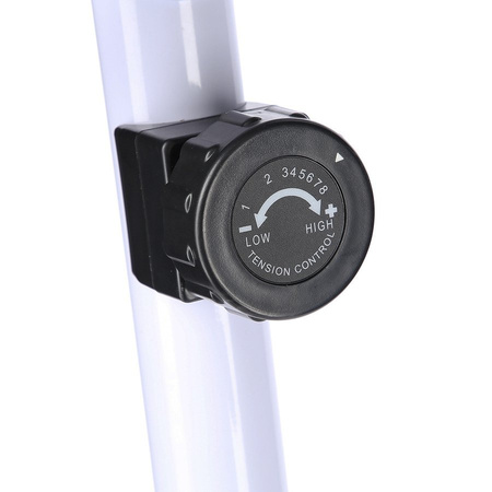 Rowerek Magnetyczny Stacjonarny Rehabilitacyjny Treningowy Do Ćwiczeń