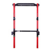 Klatka Treningowa Wielofunkcyjna Składana Do Ćwiczeń Domowa Siłownia HMS