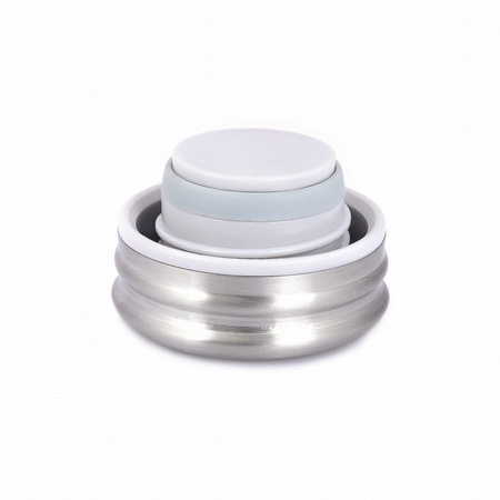 CASNO Termos Turystyczny Butelka Termiczna 0,5 L