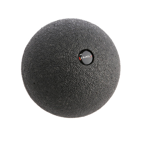 HMS Piłka Piłeczka Pojedyncza Roller Do Masażu Lacrosse 12 cm