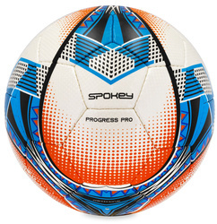 SPOKEY Piłka Nożna Rekreacyjna Treningowa Rozmiar 5