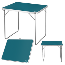 Stół Ogrodowy Cateringowy Bankietowy Składany Turystyczny Na Taras NILS