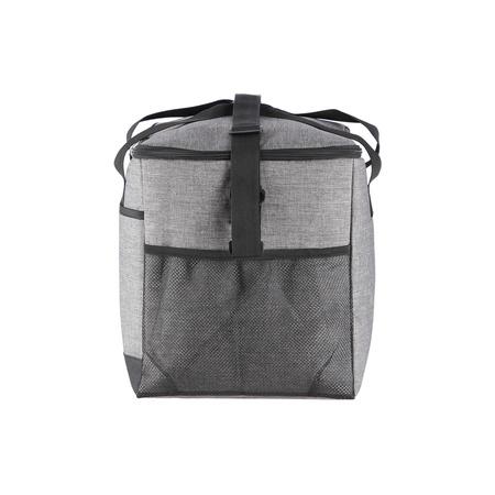 NILS Torba Termiczna Plażowa Piknikowa Na Lunch Z Termoizolacją Na Ramię 27 L Regulowany Pasek