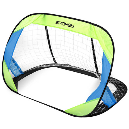 SPOKEY Zestaw Bramek Samorozkładających Do Gry W Piłkę Dla Dzieci 2 szt.