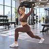 Worek Obciążenie Sandbag Powerbag Do Samodzielnego Wypełnienia 20 kg HMS