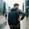 Plecak Turystyczny Trekkingowy Sportowy Górski 20 L NILS