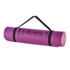 Mata Antypoślizgowa Do Ćwiczeń Fitness Yogi Crossfit Z Pokrowcem 182x61 cm