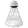 Zestaw Lotek 6 szt. Do Gry Rekreacyjnej W Badmintona Nylonowe LED NILS