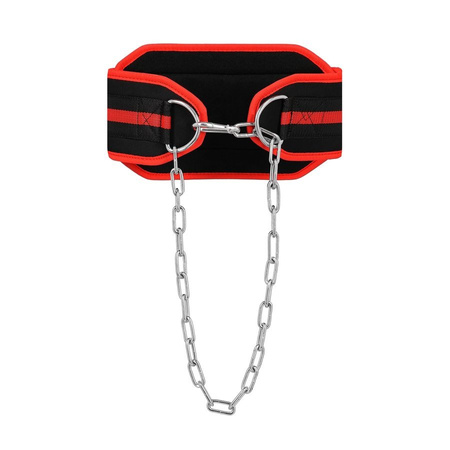 HMS Pas Obciążeniowy Kulturystyczny Do Ćwiczeń Siłowych