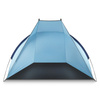 SPOKEY Lekki Namiot Parawan Plażowy Ogrodowy Samorozkładający