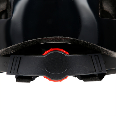 Kask Na Rolki Rower Hulajnogę Regulowany Dla Dzieci Orzeszek + Zestaw Ochraniaczy