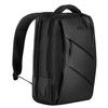 Plecak Miejski Turystyczny Trekkingowy Sportowy Z Miejscem Na Laptopa USB 15 L NILS