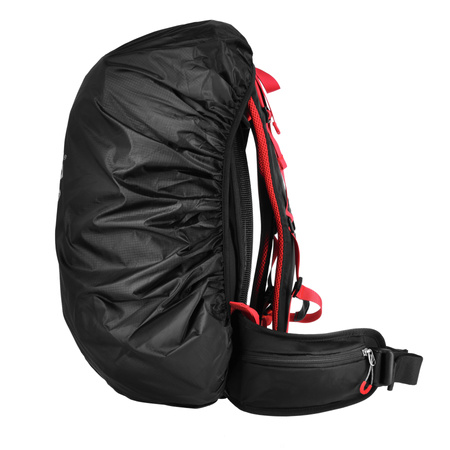 Plecak Turystyczny Trekkingowy Taktyczny Wojskowy Sportowy NILS 35 L