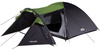 NILS Namiot Turystyczny 4 Osobowy Wodoodporny