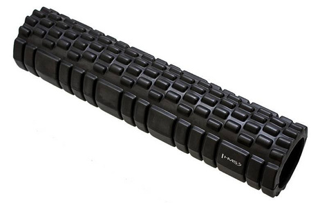 HMS Wałek Roller Z Wypustkami Do Masażu Mięśni 61 cm