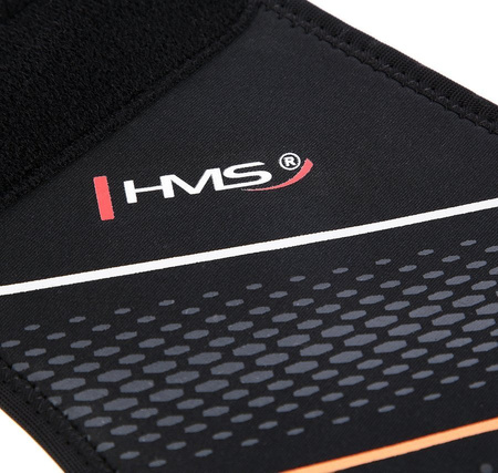 Ściągacz Pas Na Brzuch Wyszczuplający Neoprenowy