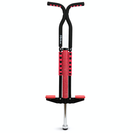 Pogo Skoczek Do Skakania Drążek JUMP STICK Dla Dziecka Zabawka Do 70 kg
