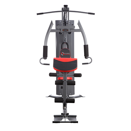 Atlas Wielofunkcyjny Treningowy Do Ćwiczeń Domowa Siłownia Z Modlitewnikiem