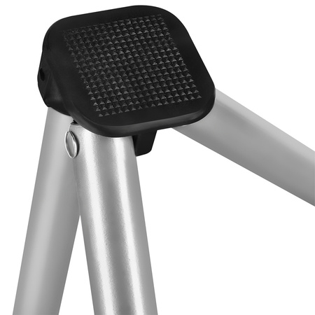 NILS Krzesło Wędkarskie Ogrodowe Turystyczne W Pokrowcu