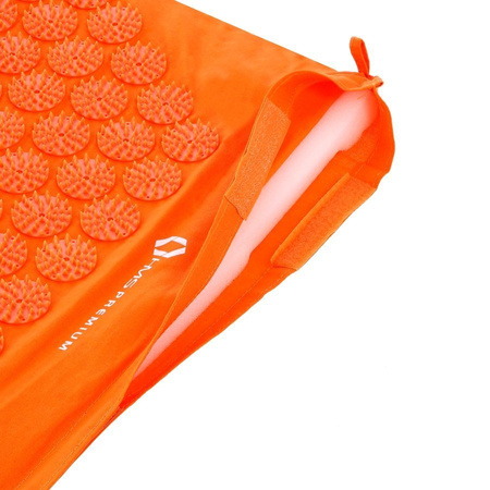 HMS Mata Poduszka Z Kolcami Do Akupresury Masująca