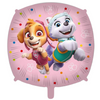 Balon Foliowy Dekoracyjny Ozdobny Imprezowy Na Urodziny PAW PATROL PROCOS