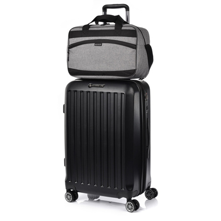 METEOR Torba Sportowa Podróżna Turystyczna Bagaż Podręczny 20 L