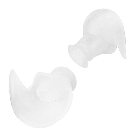 SPOKEY Uniwersalne Zatyczki Do Uszu Stopery Do Pływania 2 szt.