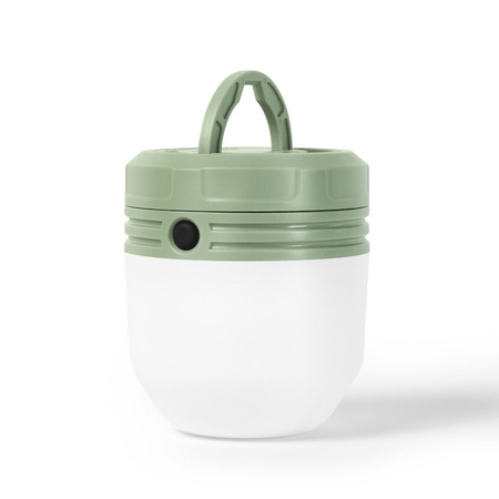 Lampa Lampka Turystyczna Kempingowa Na Baterie Pod Namiot 40 LM SPOKEY