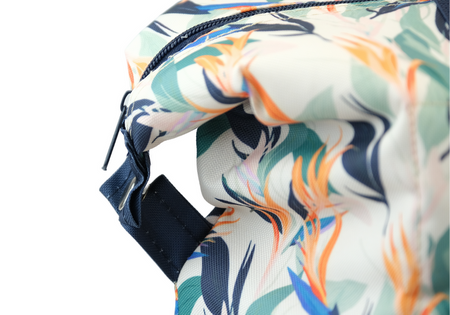 SPOKEY Torba Termiczna Plażowa Piknikowa Na Lunch 28 L