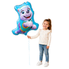 Balon Foliowy Everest Psi Patrol Na Urodziny Przyjęcie Dla Dziecka 60 x 75 cm