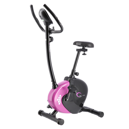 Rowerek Stacjonarny Magnetyczny Pionowy Do Ćwiczeń Treningu Cardio HMS