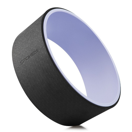 Kółko Do Jogi Ćwiczeń Fitness Pilatesu Rozciągania Stretchingu 32 cm SPOKEY