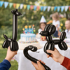 Balony Dekoracyjne Animatorskie Rurka Włoska Do Modelowania 100 szt. GEMAR