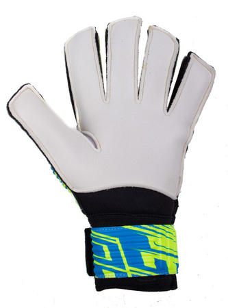 Rękawice Bramkarskie Piłkarskie Treningowe Dla Dzieci Do Gry Rekreacyjnej