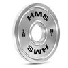 Talerz Obciążenie Olimpijskie Na Gryf Sztangę Chromowana Stal HMS 2x 2 kg