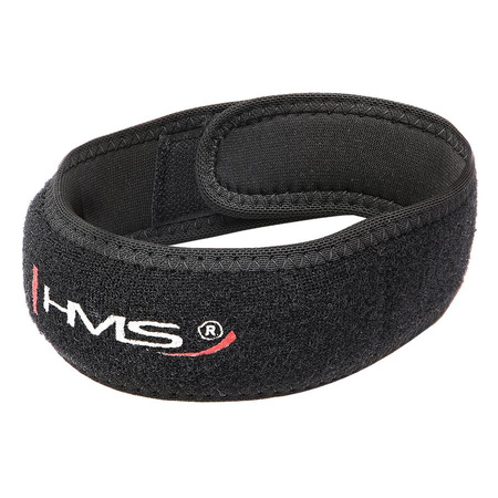 HMS Ściągacz Stabilizator Opaska Orteza Na Kolano