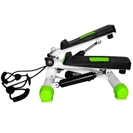 HMS Stepper Steper Skrętny Z Linkami Licznikiem