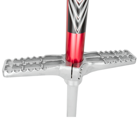 Pogo Skoczek Do Skakania Drążek JUMP STICK Dla Dziecka Zabawka MERKAN