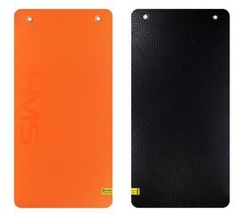 HMS Mata Do Ćwiczeń Fitness Jogi Klubowa 110x55 cm