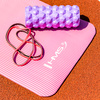 Mata Do Ćwiczeń Fitness Jogi Aerobiku Gimnastyczna Gruba 1,2cm Karimata HMS