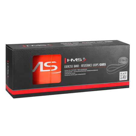 Guma Oporowa Do Ćwiczeń Treningu Crossfit Podciągania Power Band 40-98 kg