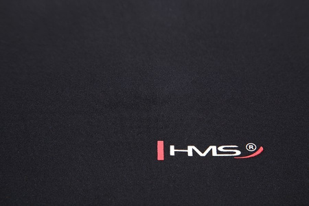 Gorset Neoprenowy Pas Wyszczuplający Na Brzuch HMS