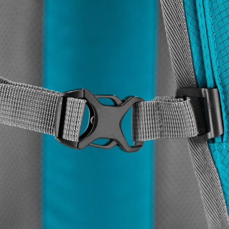 SPOKEY Lekki Plecak Rowerowy Turystyczny 5 L