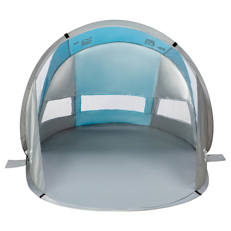 Namiot Plażowy Samorozkładający Wodoodporny NILS