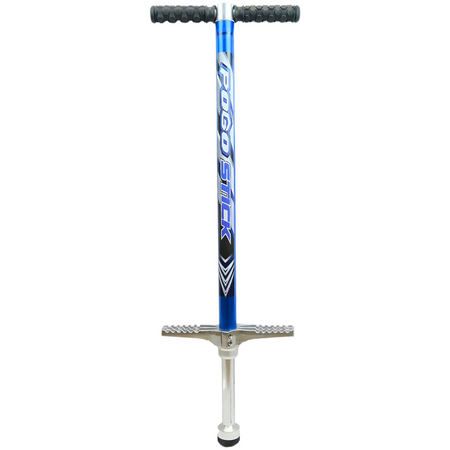 Pogo Skoczek Do Skakania Drążek JUMP STICK Dla Dziecka Zabawka MERKAN