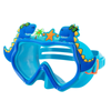 Maska Do Nurkowania Powierzchniowego Snorkelingu Okulary Do Pływania WAWY