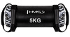 Worek Bułgarski Obciążenie Do Ćwiczeń Fitness Crossfit Power Bag 5 kg HMS